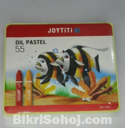 Joytiti Oil Pastel 55 Shades